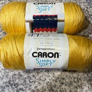 Caron Yarn Simply Foam